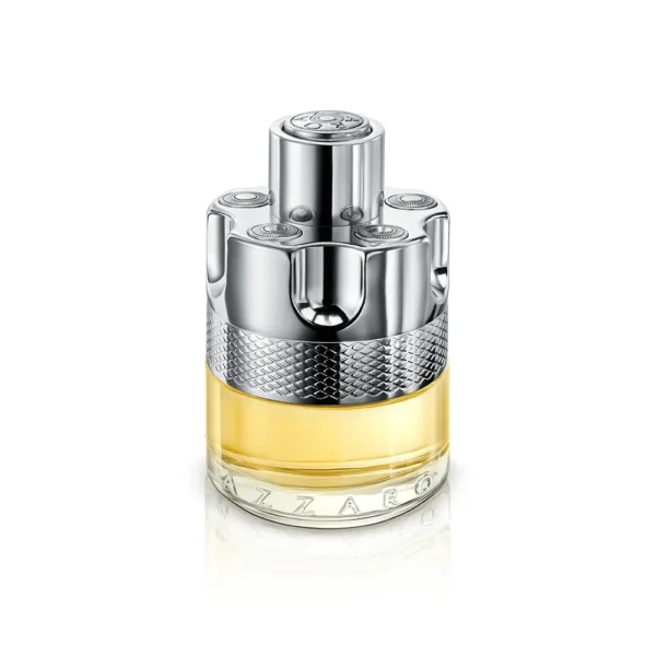 WANTED Eau De Toilette Spray 50ML