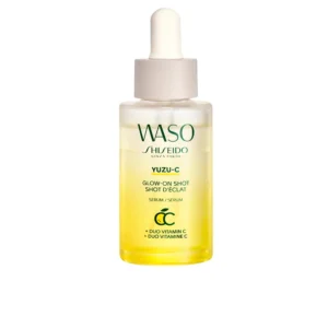 Yuzu-C Glow-On Shot Serum 28ml