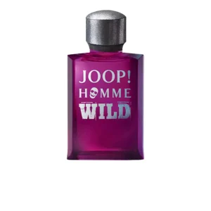 WILD HOMME Eau De Toilette Spray 125ML