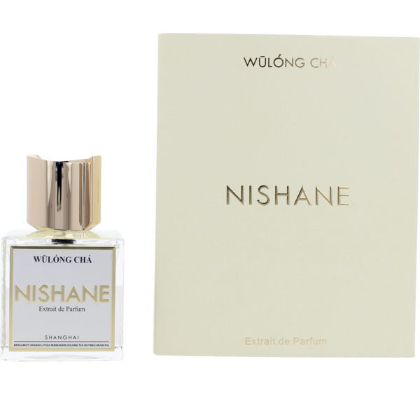 NISHANE | WŪLÓNG CHÁ | Eau de Parfum - Image 4
