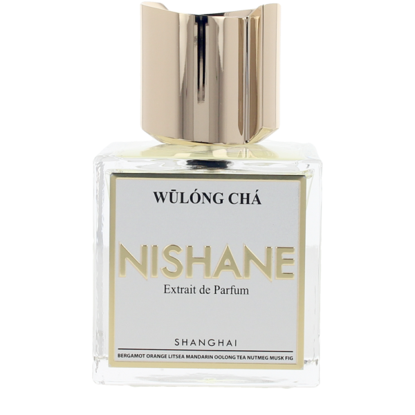 WŪLÓNG CHÁ Eau De Parfum 100ML