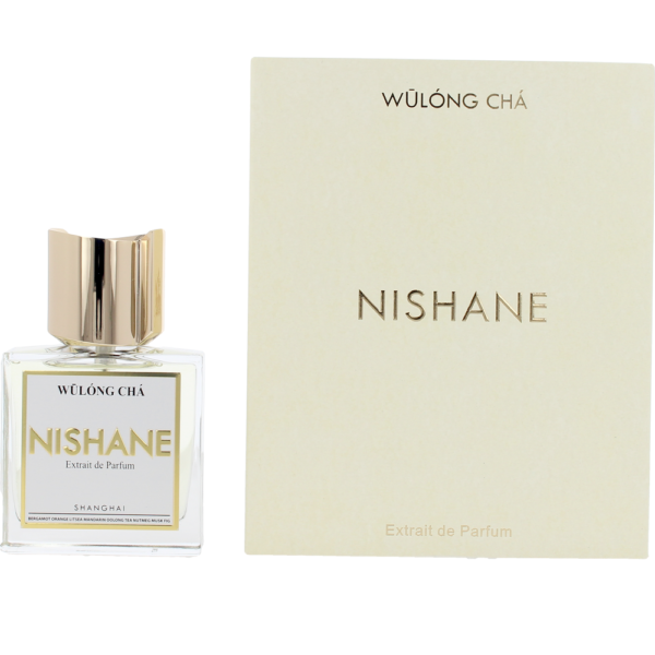 NISHANE | WŪLÓNG CHÁ | Eau de Parfum - Image 2