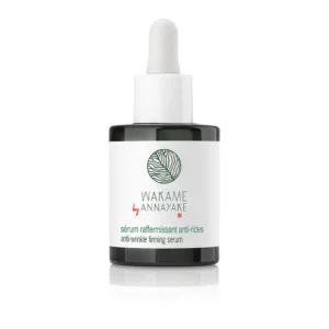 Wakame Anti-Wrinkle Firming Serum 30ML