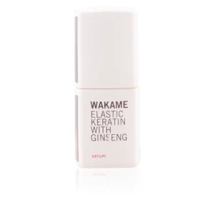 Wakame Elastin Keratin Serum with Ginseng 30ml