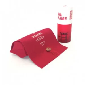 Wakame Elastin Keratin with Ginseng 30ML
