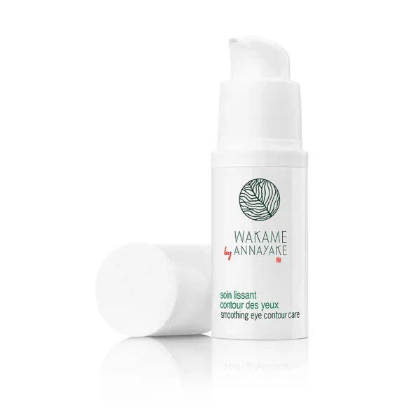 Wakame Smoothing Eye Contour Care 15ml - Image 2