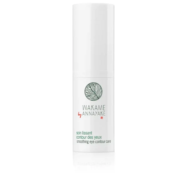 Wakame Smoothing Eye Contour Care 15ml