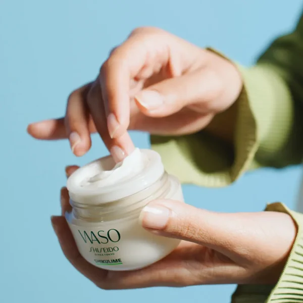 Waso Shikulime Mega Hydrating Moisturizer 50ml - Image 2