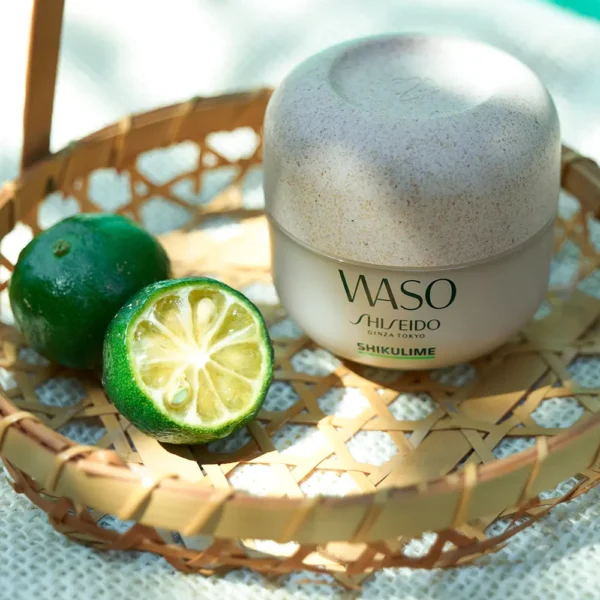 Waso Shikulime Mega Hydrating Moisturizer 50ml - Image 3