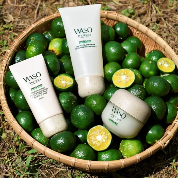 Waso Shikulime Mega Hydrating Moisturizer 50ml - Image 4
