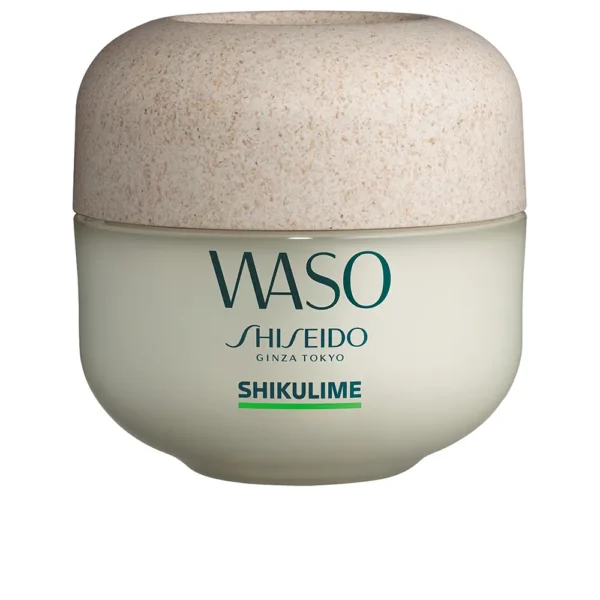 Waso Shikulime Mega Hydrating Moisturizer 50ml