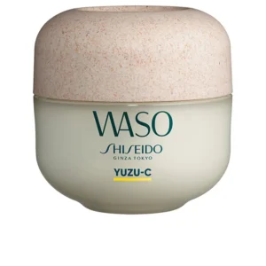 Waso Yuzu-C Beauty Sleeping Mask 50ML