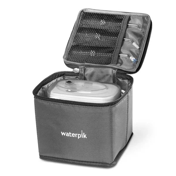 Waterpik Traveler Irrigator WP-300 - Image 4