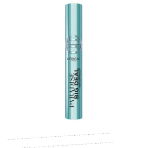 Waterproof Mascara #Black 9.9ML