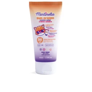 Waterproof Sun Cream SPF 50 for Kids 50ML