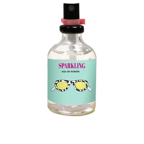 Way of Life Sparkling Eau de Toilette 50ML