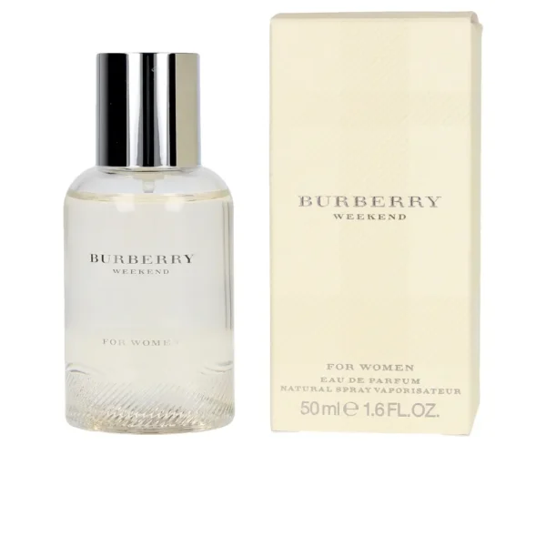 BURBERRY | WEEKEND FOR WOMEN | Eau de Parfum - Image 2