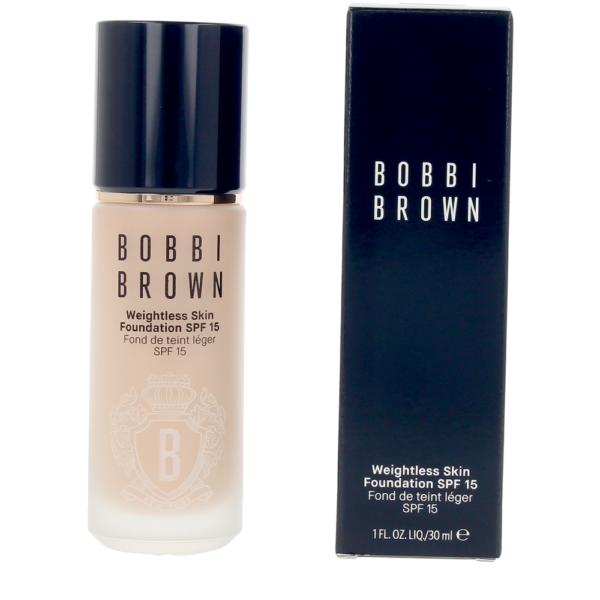 BOBBI BROWN | WEIGHTLESS SKIN | Face - Image 4