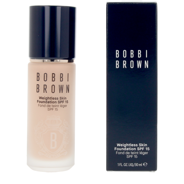 BOBBI BROWN | WEIGHTLESS SKIN | Face - Image 28