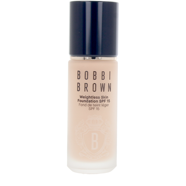 Weightless Skin Foundation SPF 15 Cool Beige 30ml