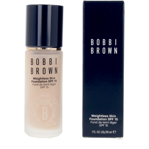 BOBBI BROWN | WEIGHTLESS SKIN | Face - Image 20