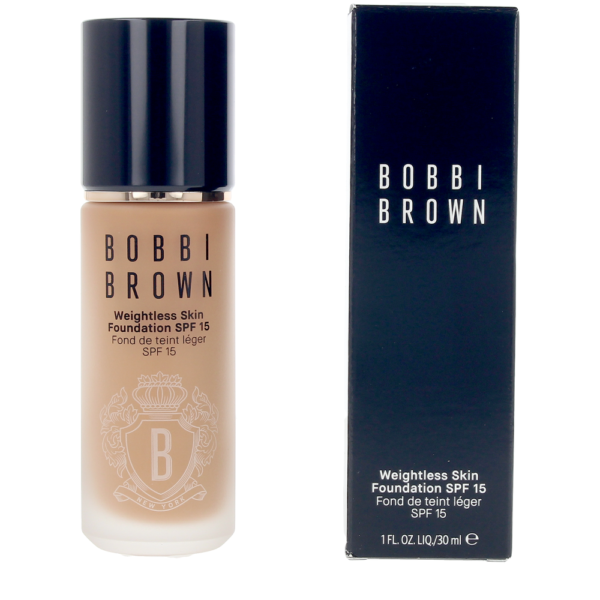 BOBBI BROWN | WEIGHTLESS SKIN | Face - Image 10