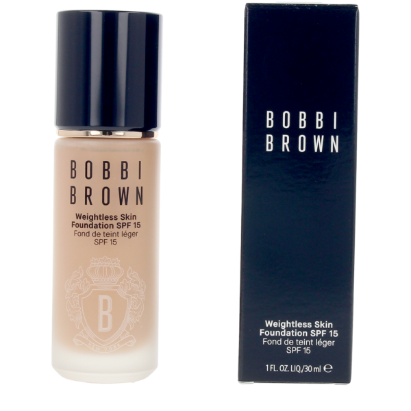BOBBI BROWN | WEIGHTLESS SKIN | Face - Image 8