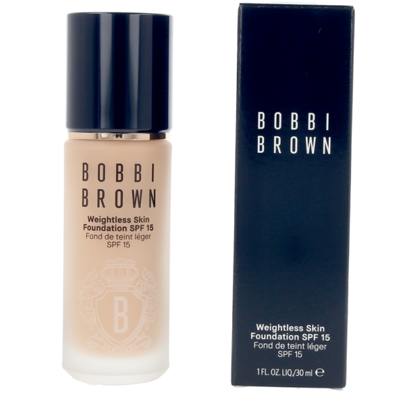 BOBBI BROWN | WEIGHTLESS SKIN | Face - Image 6