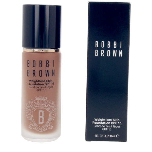 BOBBI BROWN | WEIGHTLESS SKIN | Face - Image 30