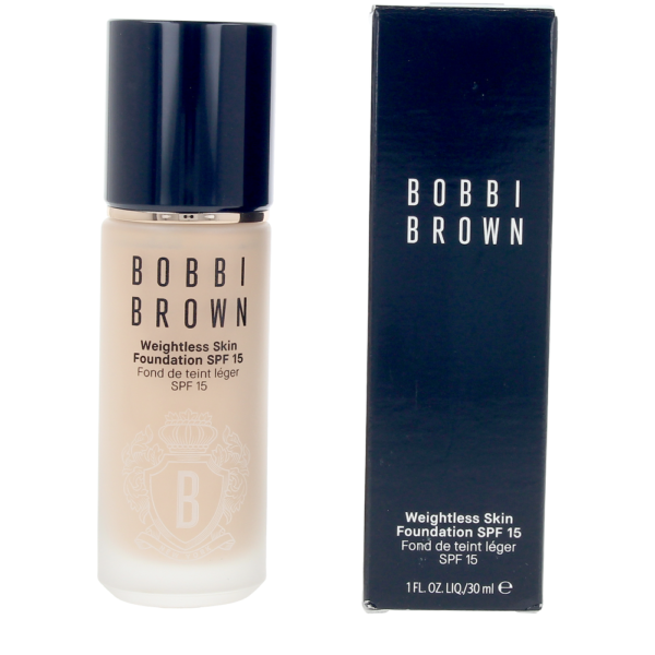 BOBBI BROWN | WEIGHTLESS SKIN | Face - Image 24