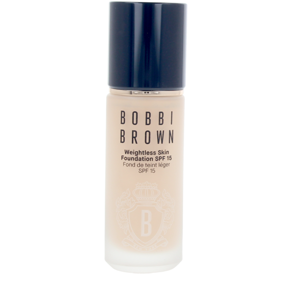 Weightless Skin Foundation SPF 15 - Neutral Ivory 30ml