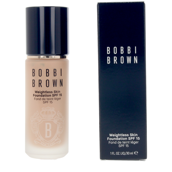 BOBBI BROWN | WEIGHTLESS SKIN | Face - Image 22