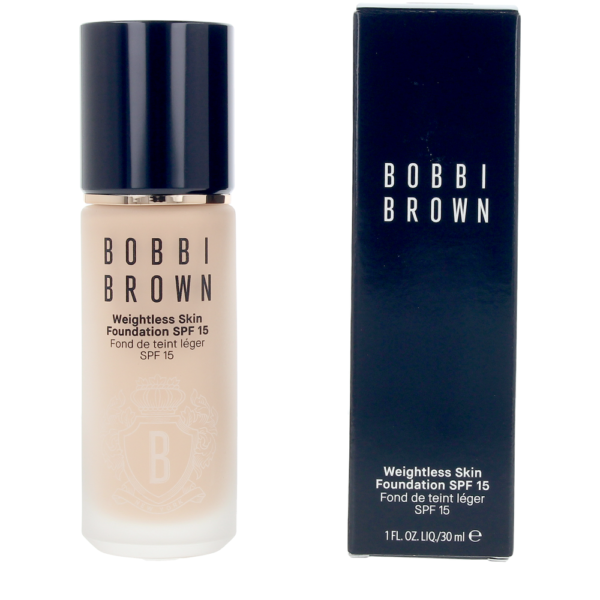 BOBBI BROWN | WEIGHTLESS SKIN | Face - Image 26