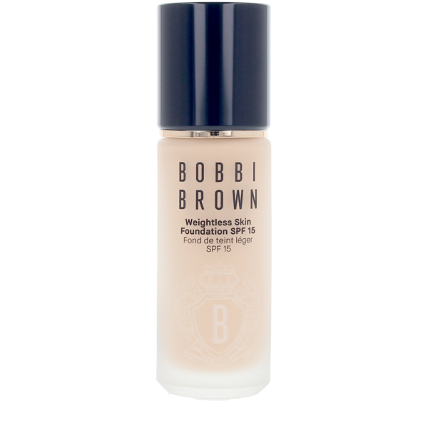 Weightless Skin Foundation SPF 15 - Neutral Sand 30ML