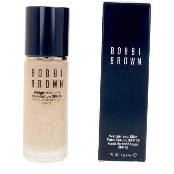 BOBBI BROWN | WEIGHTLESS SKIN | Face - Image 36