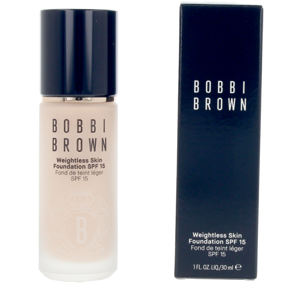 BOBBI BROWN | WEIGHTLESS SKIN | Face - Image 12