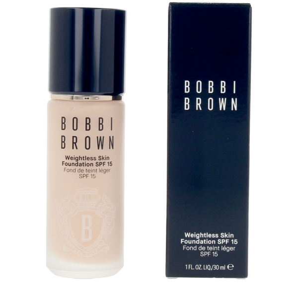 BOBBI BROWN | WEIGHTLESS SKIN | Face - Image 2
