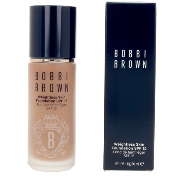 BOBBI BROWN | WEIGHTLESS SKIN | Face - Image 16