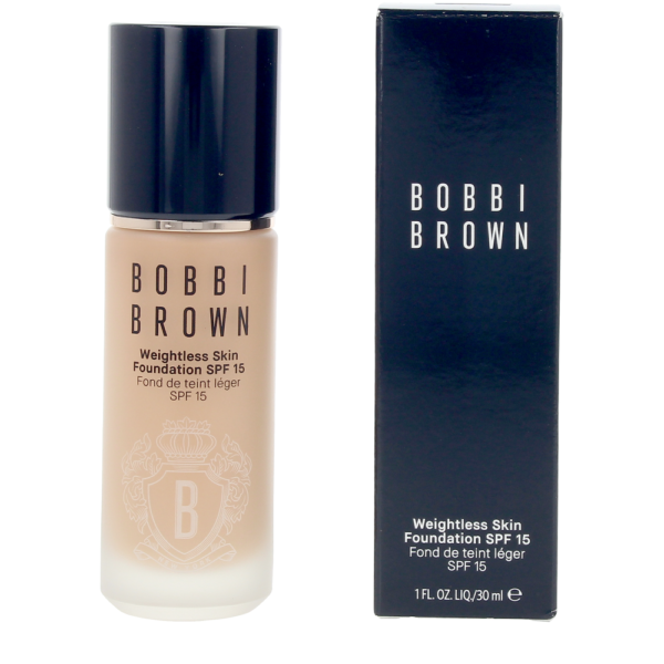 BOBBI BROWN | WEIGHTLESS SKIN | Face - Image 14