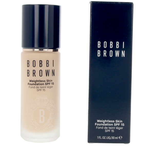 BOBBI BROWN | WEIGHTLESS SKIN | Face - Image 18