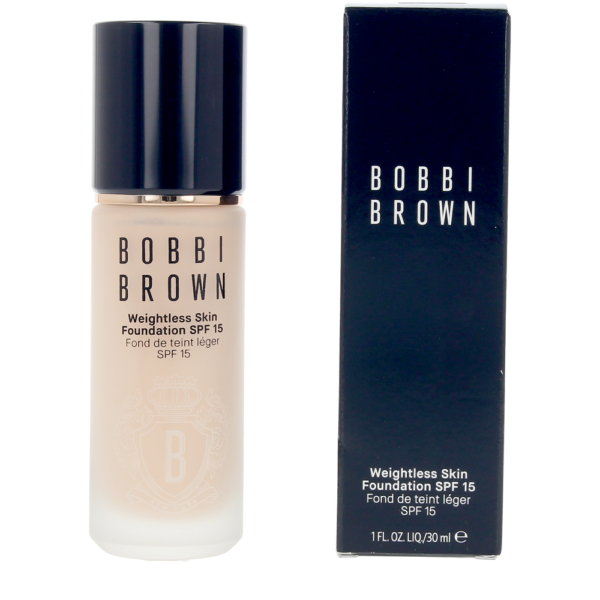 BOBBI BROWN | WEIGHTLESS SKIN | Face - Image 32
