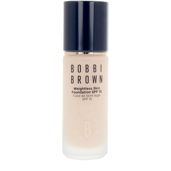 Weightless Skin Foundation SPF15 Neutral Alabaster 30ML