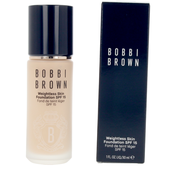 BOBBI BROWN | WEIGHTLESS SKIN | Face - Image 34