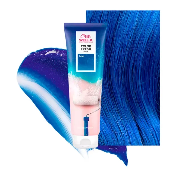WELLA PROFESSIONALS | COLOR FRESH | Colouring And Bleaching - Image 6