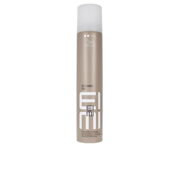 Wella EIMI Dynamic Fix Hair Spray 300ML