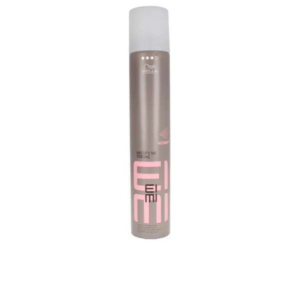 Wella EIMI Mistify Me Strong 500ML Spray