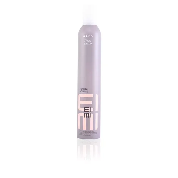 Wella EIMI Natural Volume Hair Styling Fixer 500ml