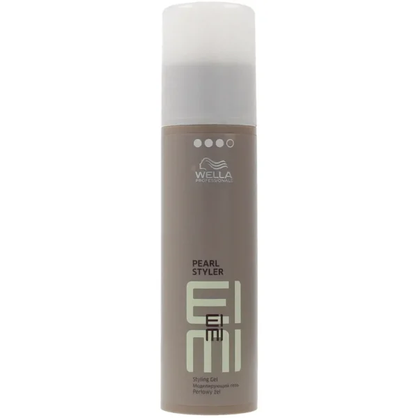 Wella EIMI Pearl Styler Hair Gel 100ML