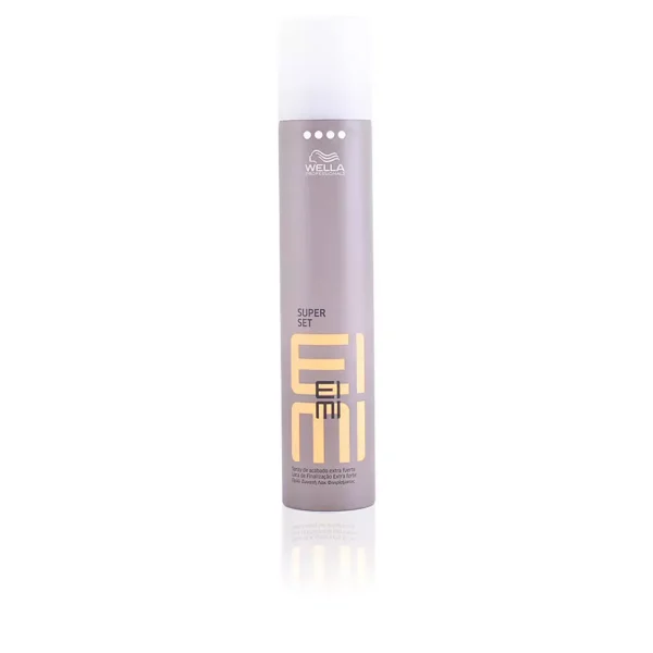 Wella EIMI Super Set Hair Spray 300ML