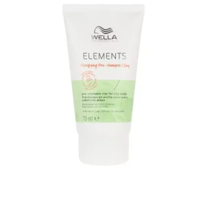 Wella Elements Calming Pre-Shampoo 70ML